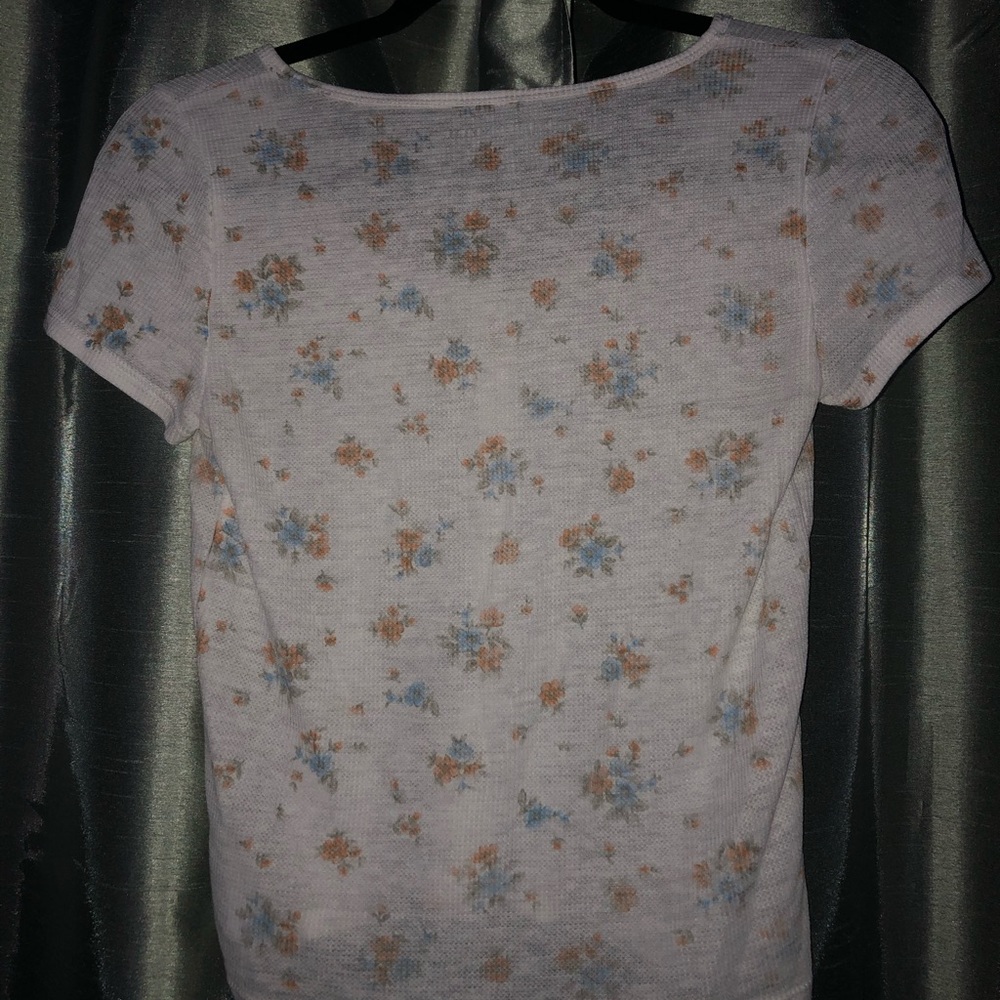 American Eagle Shirt